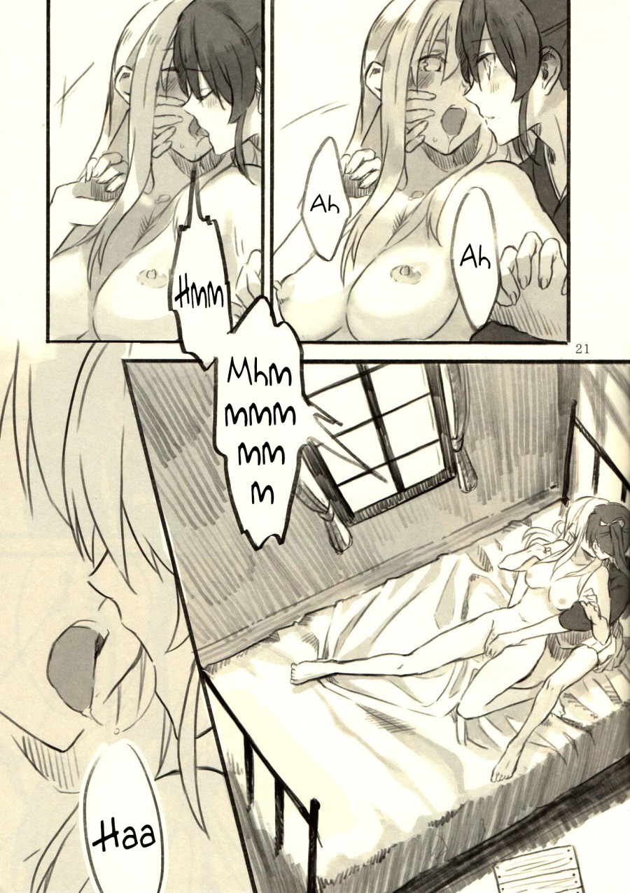Omutsu no Shoukakuchan Muramura shichau Hon 