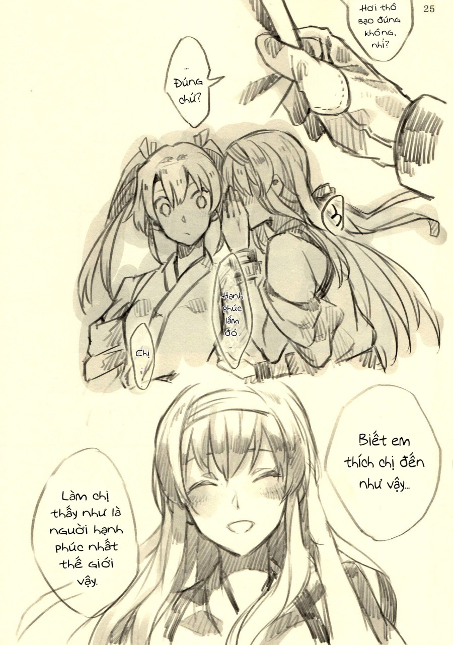 Omutsu no Shoukakuchan Muramura shichau Hon 