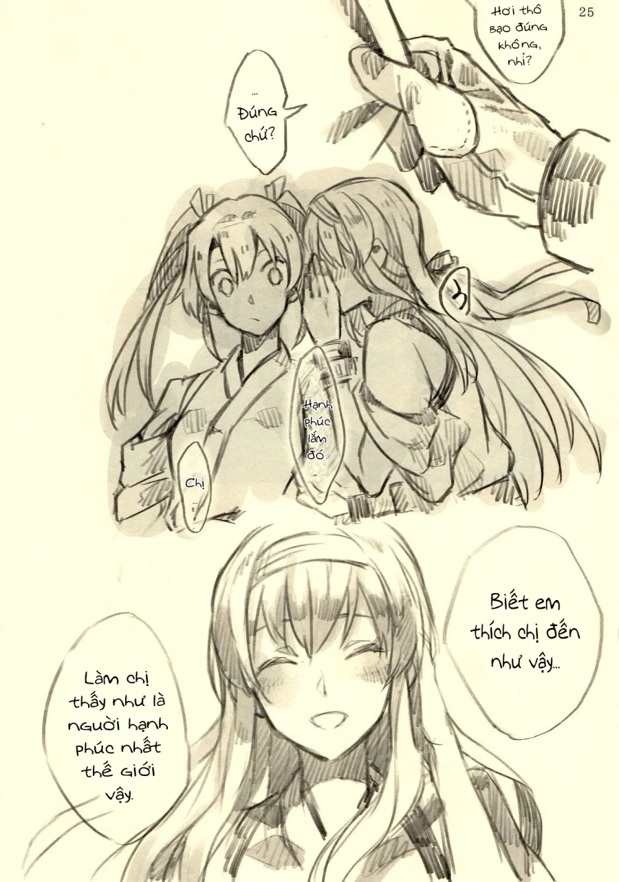 Omutsu no Shoukakuchan Muramura shichau Hon 