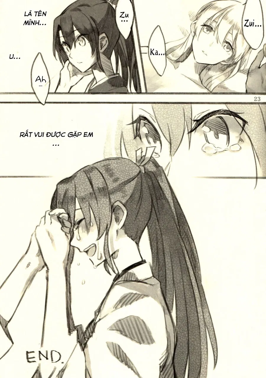 Omutsu no Shoukakuchan Muramura shichau Hon 
