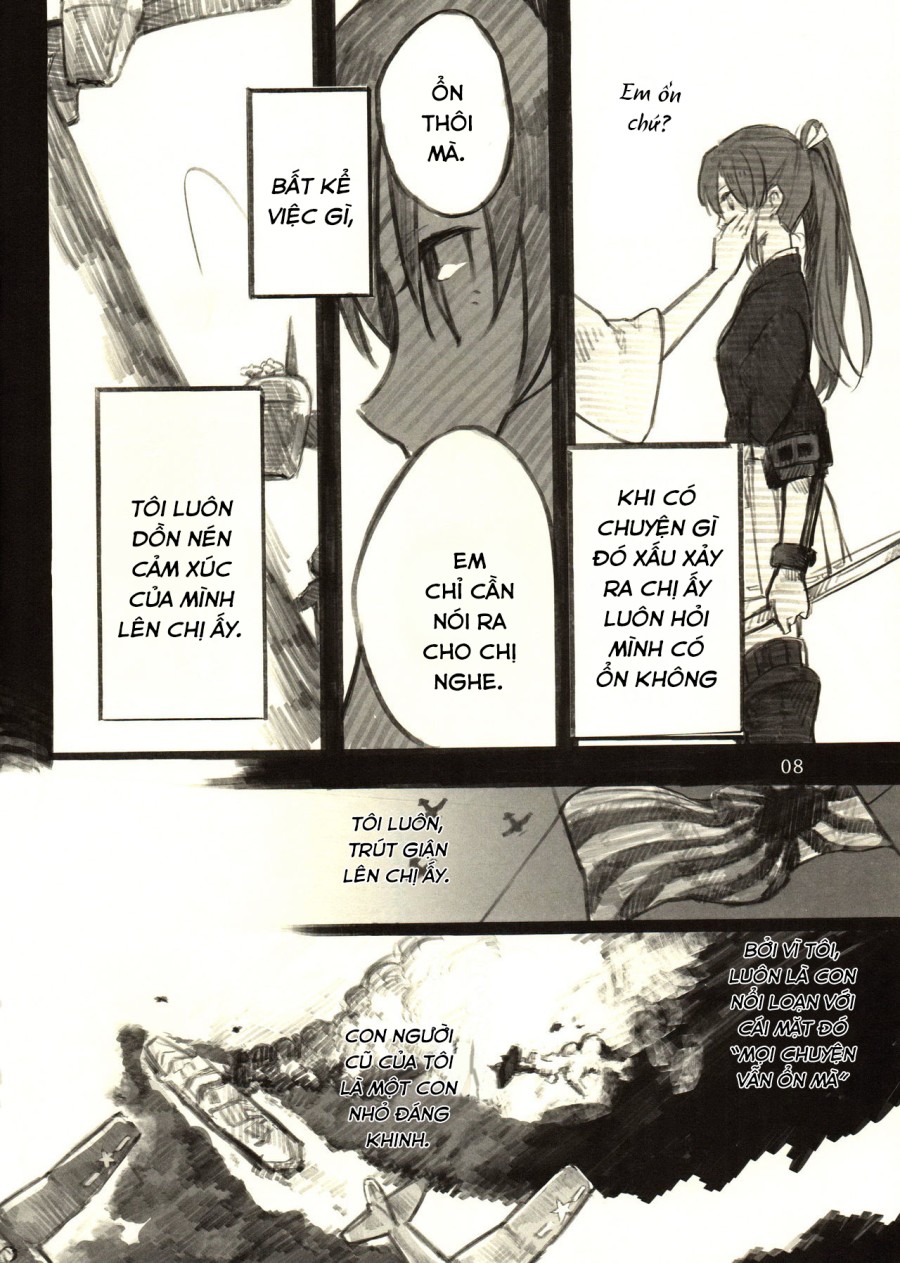 Omutsu no Shoukakuchan Muramura shichau Hon 