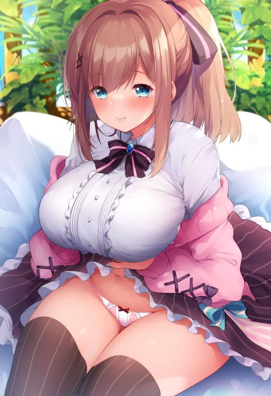 Suzuhara Lulu Và Ứng Dụng Bí Ẩn 