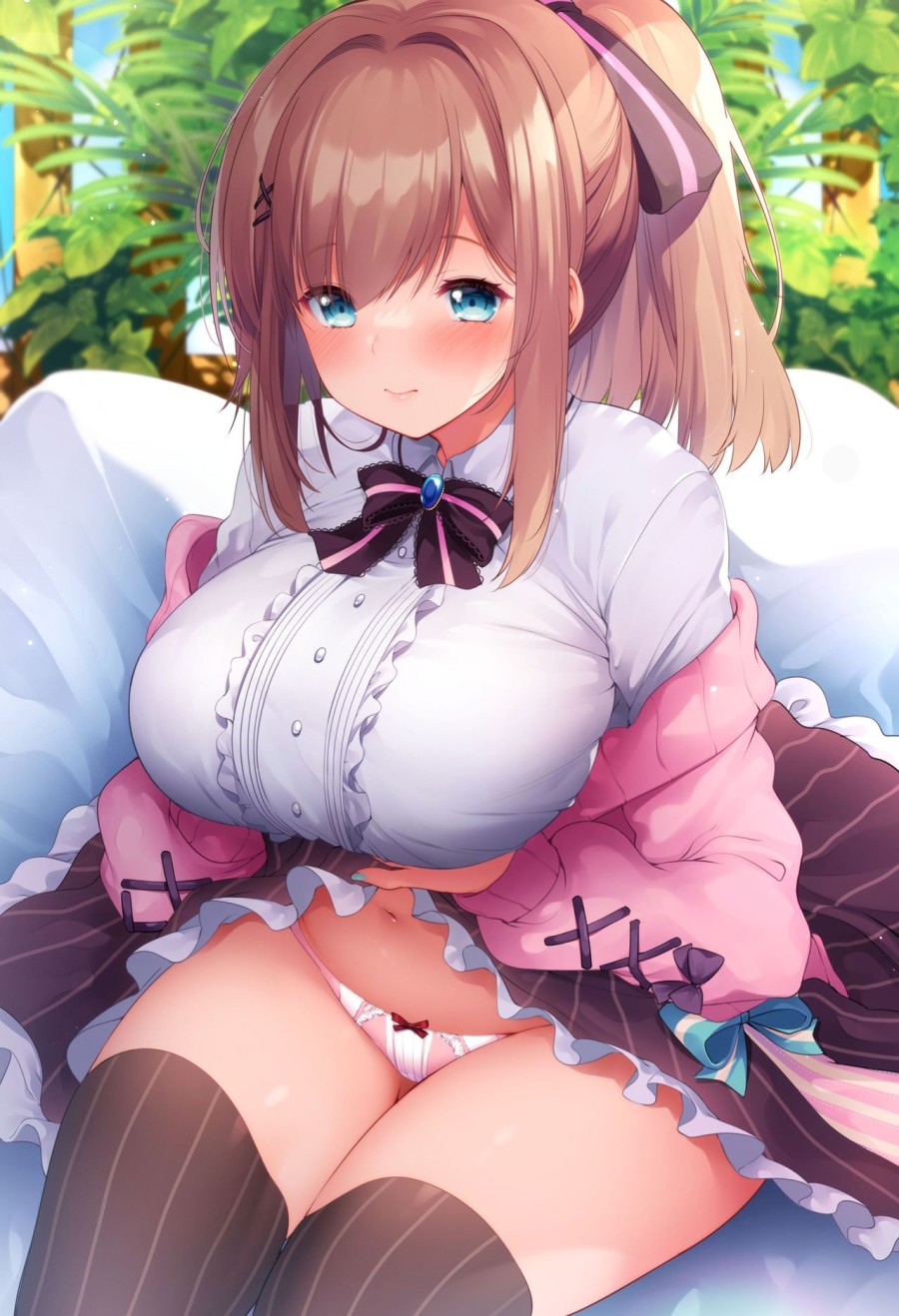 Suzuhara Lulu Và Ứng Dụng Bí Ẩn 