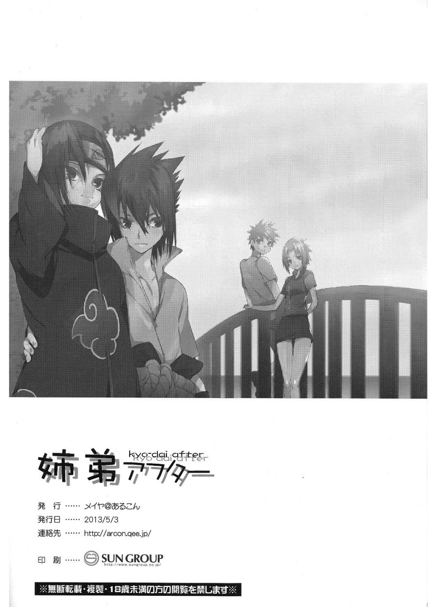 Kyo-dai After 