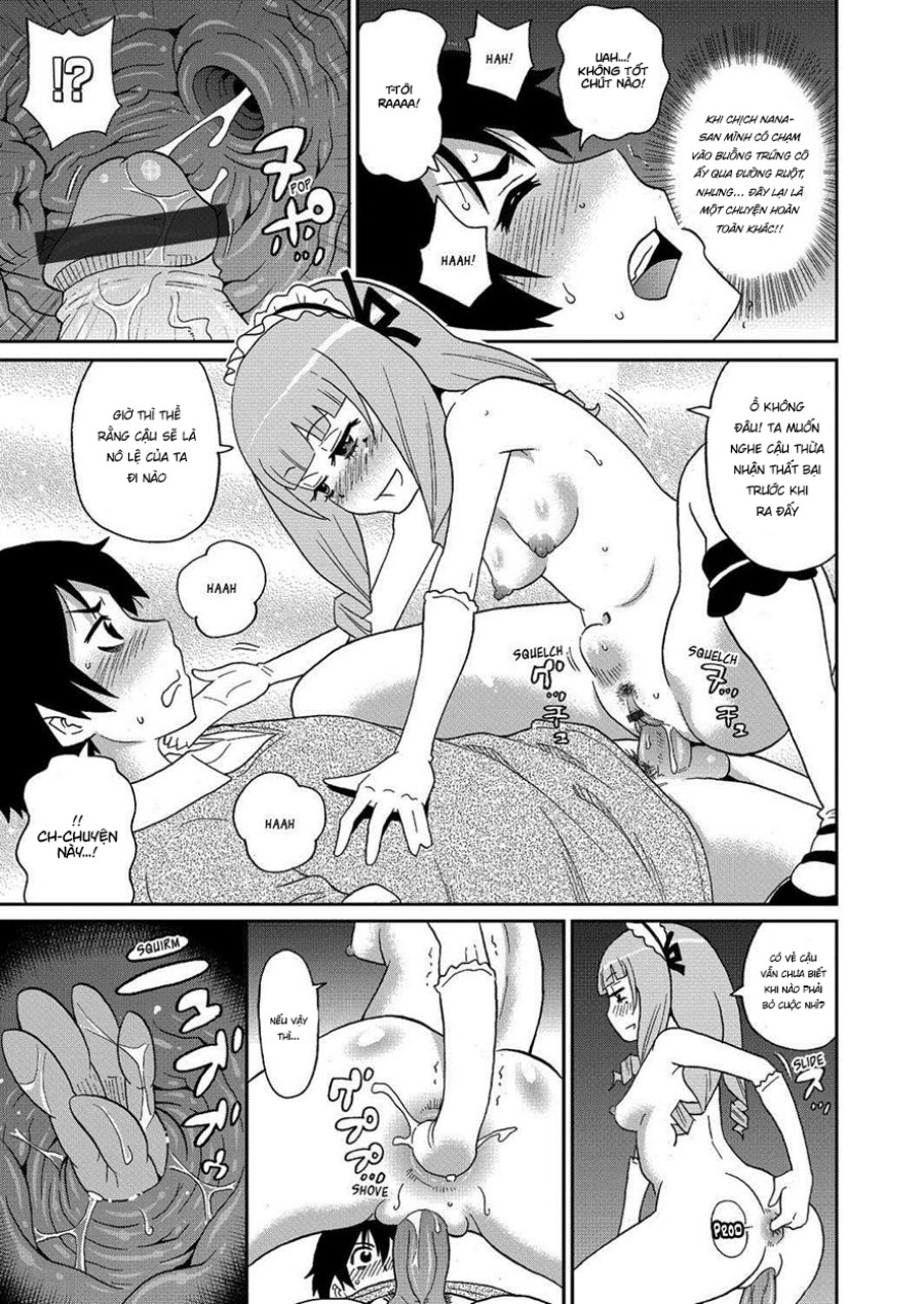 Wakuwaku Onee-sans 