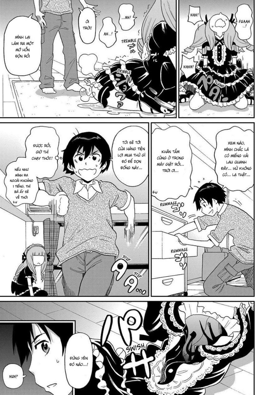 Wakuwaku Onee-sans 