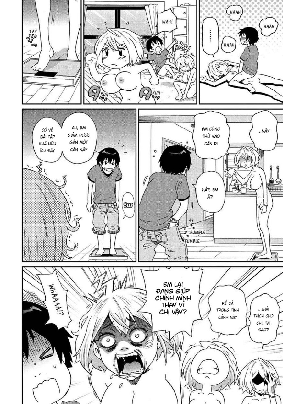 Wakuwaku Onee-sans 
