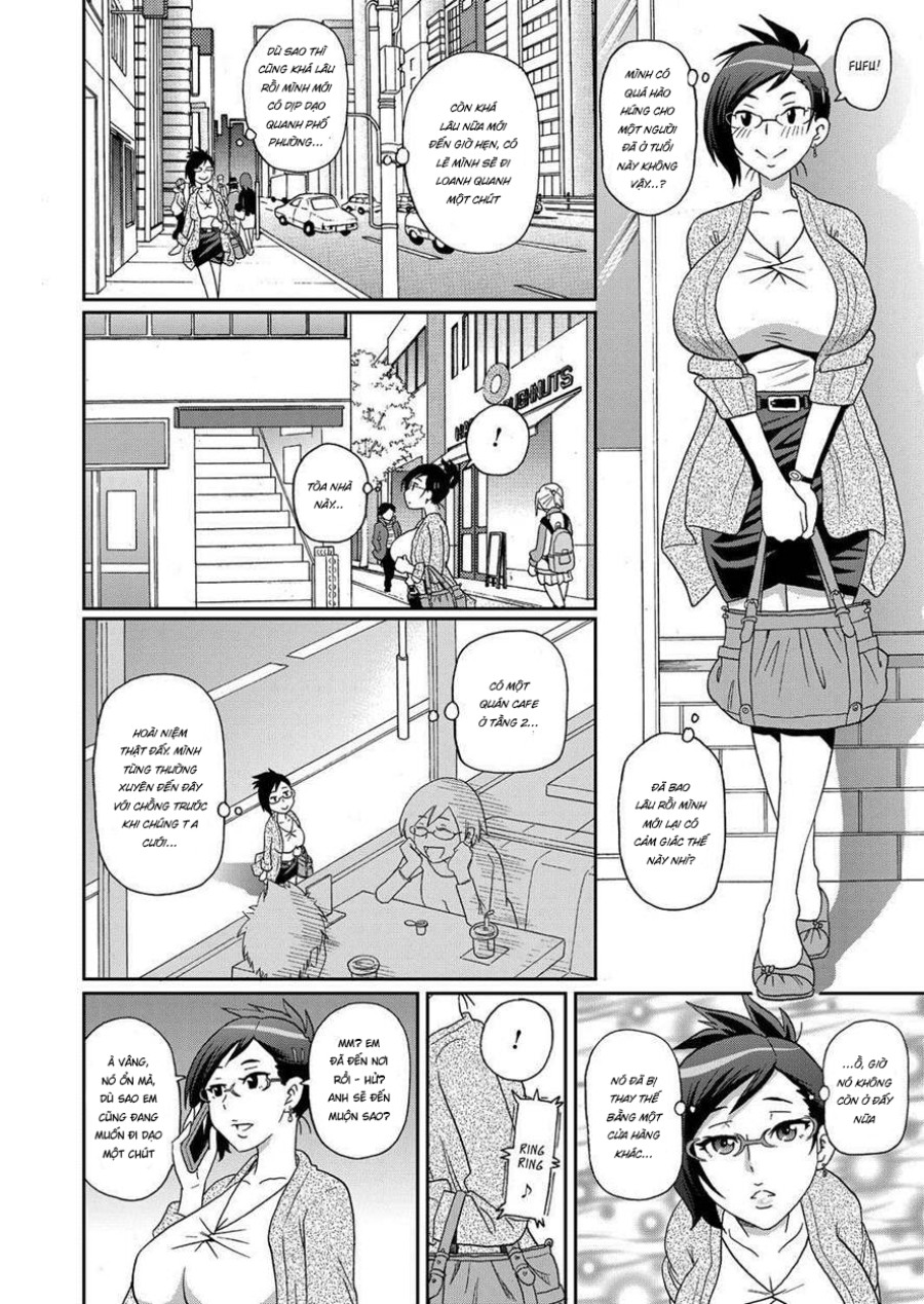 Wakuwaku Onee-sans 