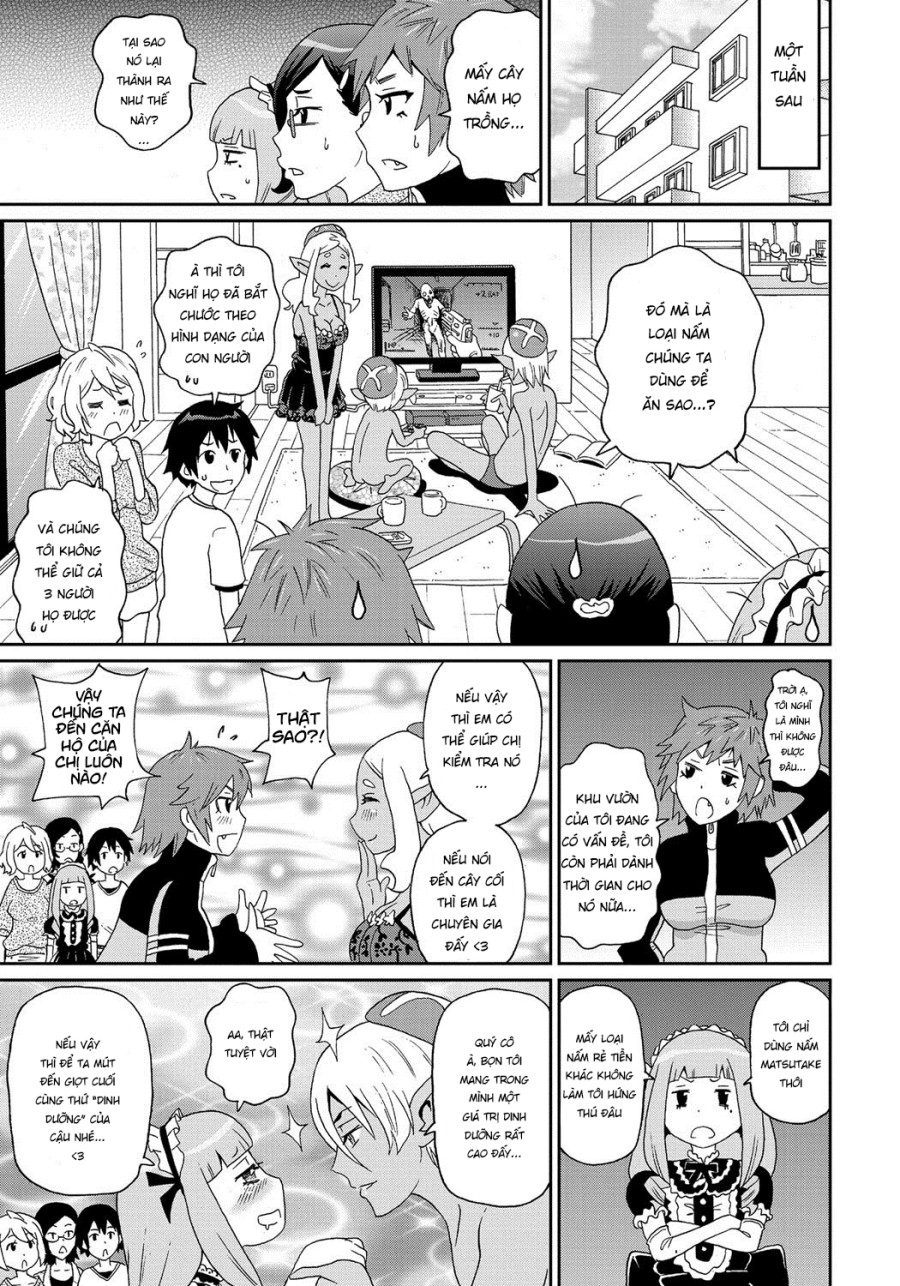 Wakuwaku Onee-sans 