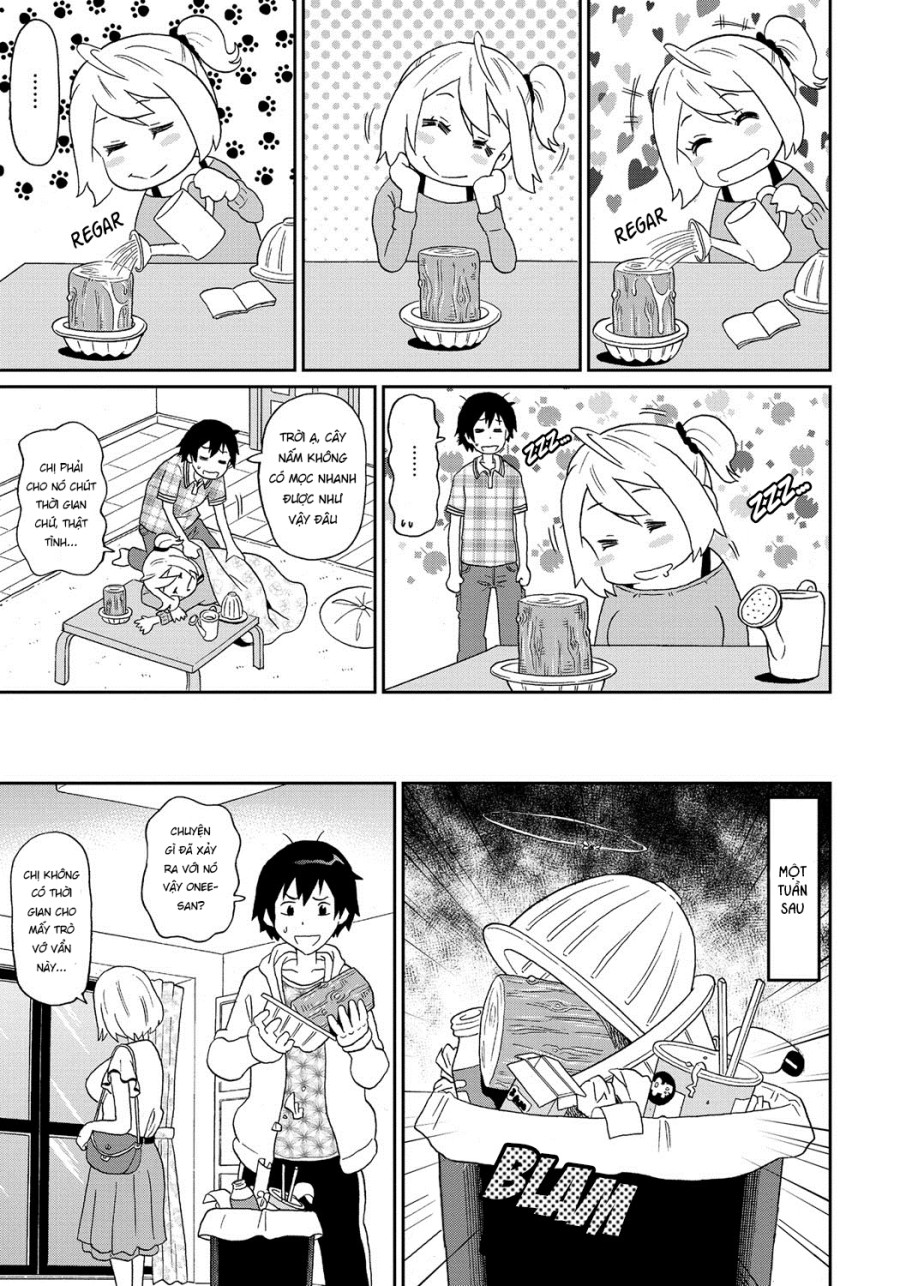 Wakuwaku Onee-sans 