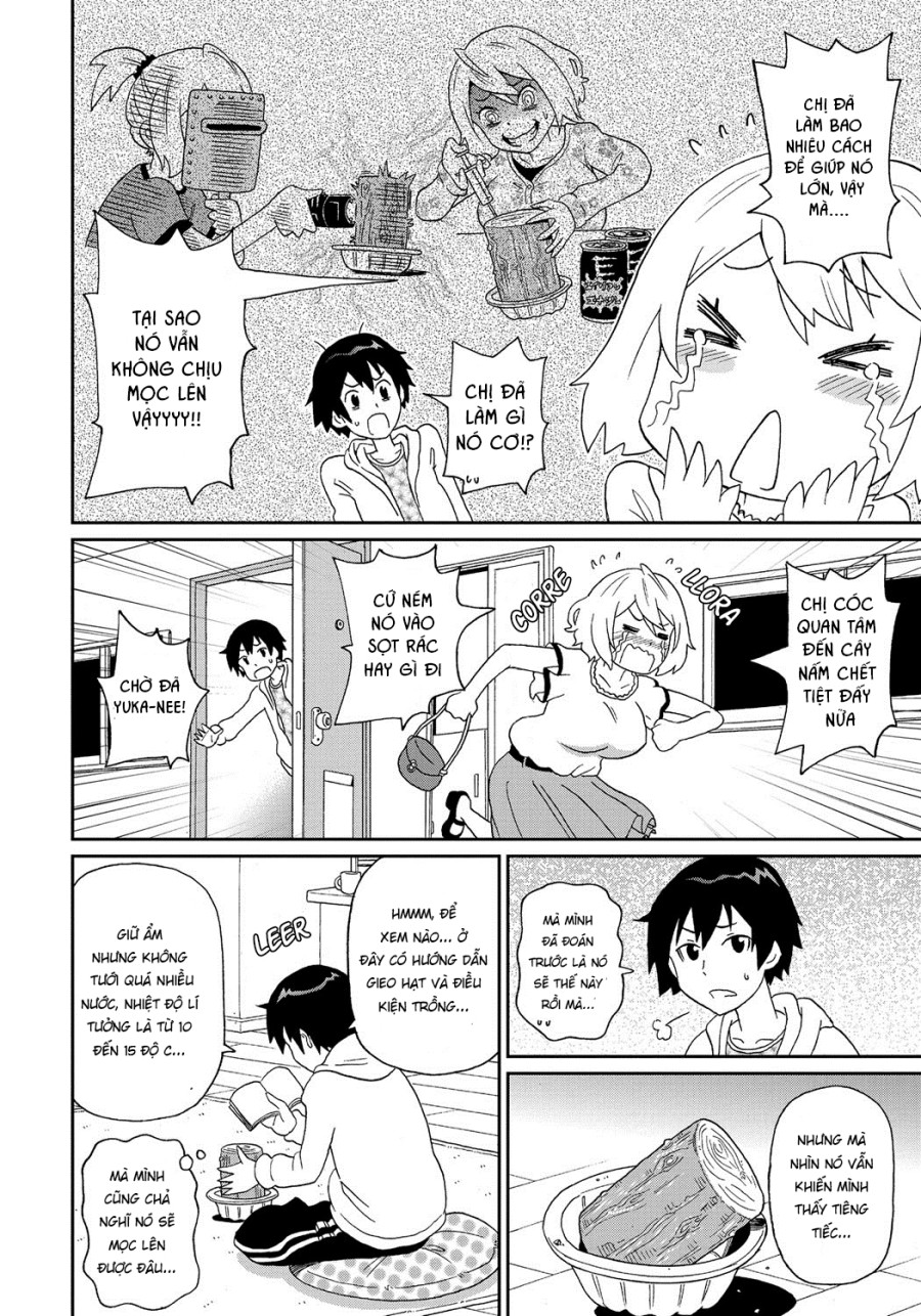 Wakuwaku Onee-sans 