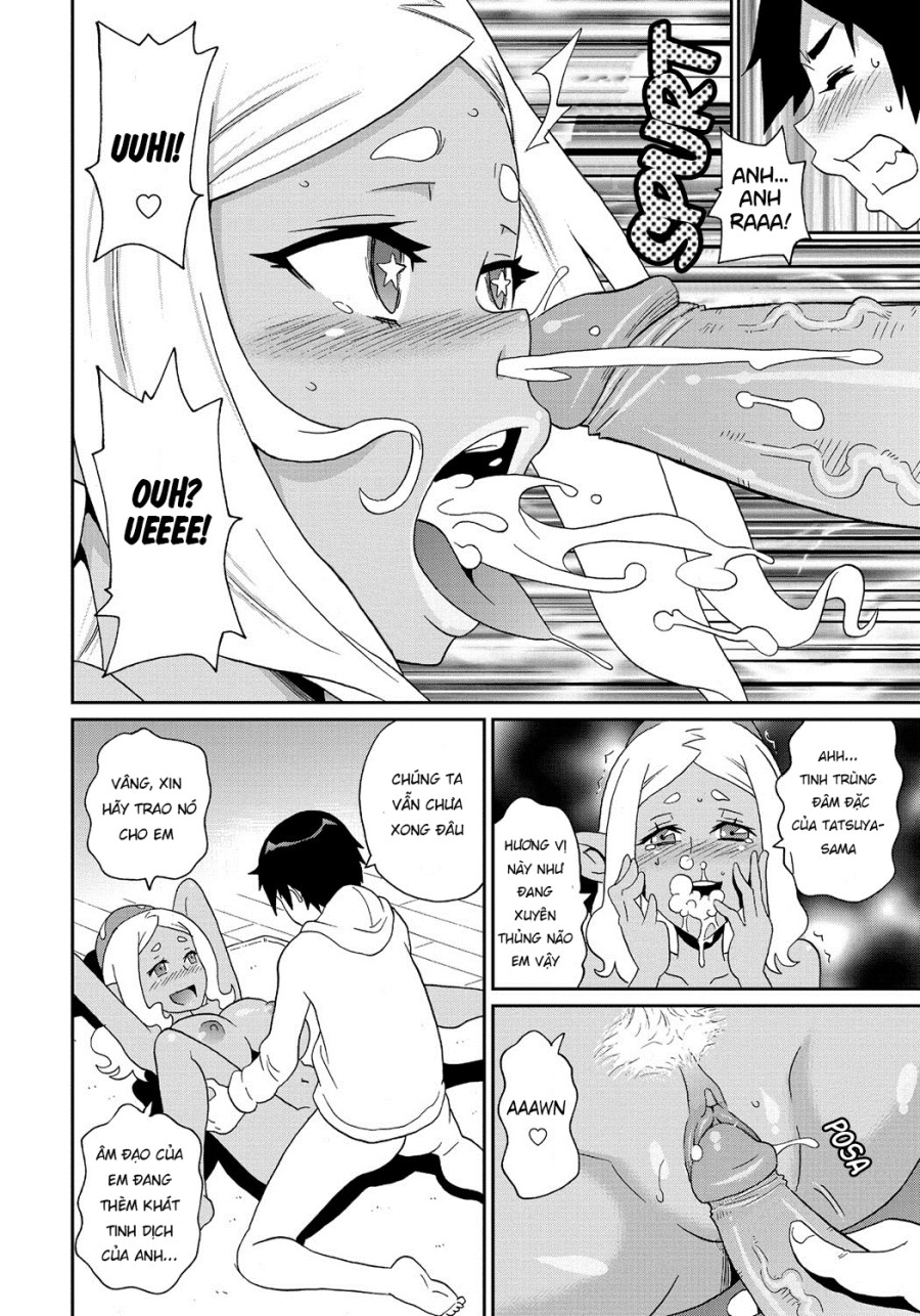 Wakuwaku Onee-sans 
