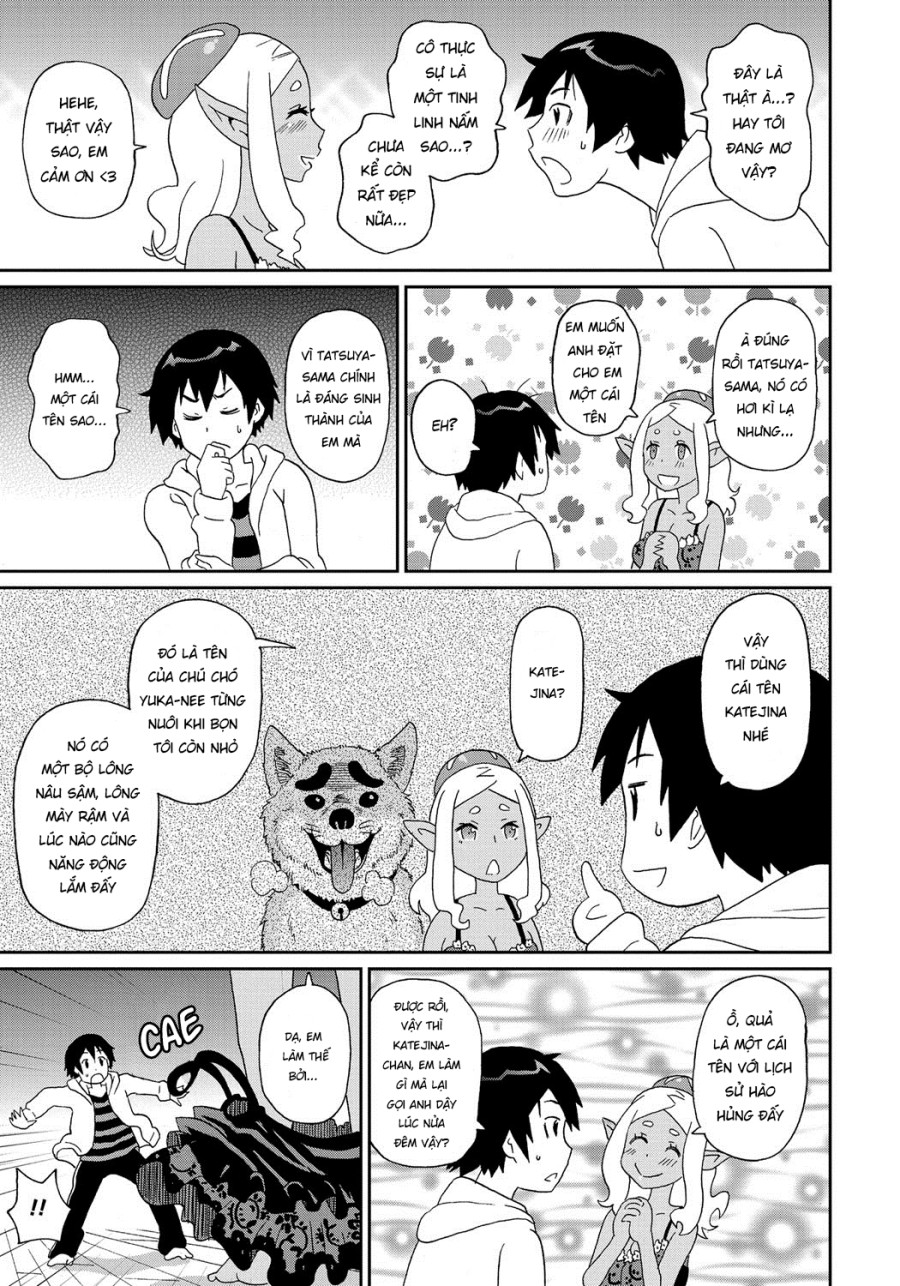 Wakuwaku Onee-sans 