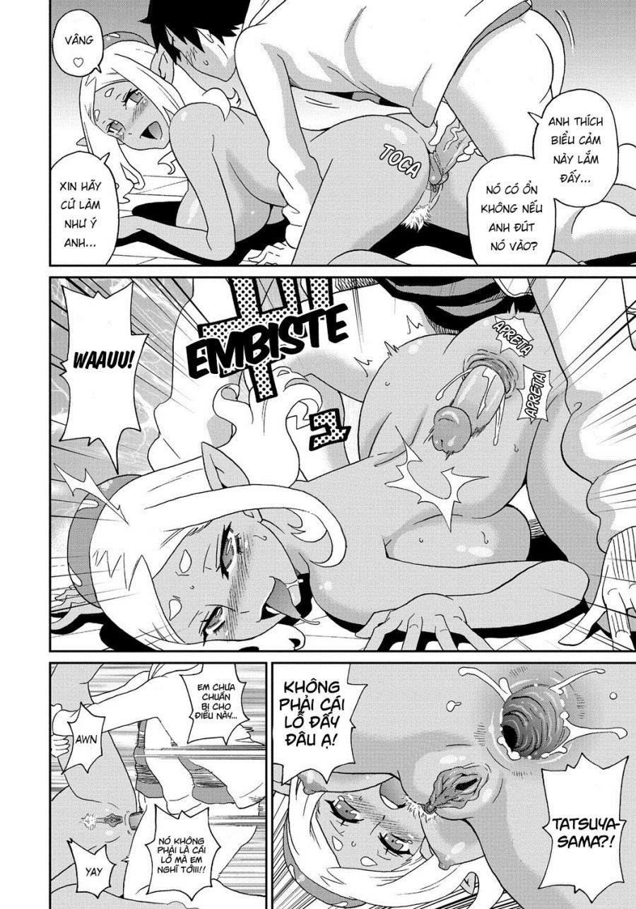 Wakuwaku Onee-sans 