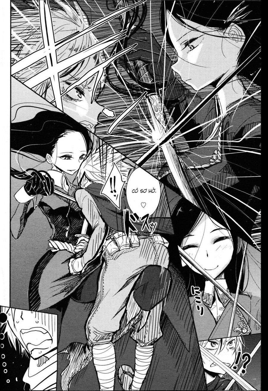 Senki no Gorakushitsu MTL 