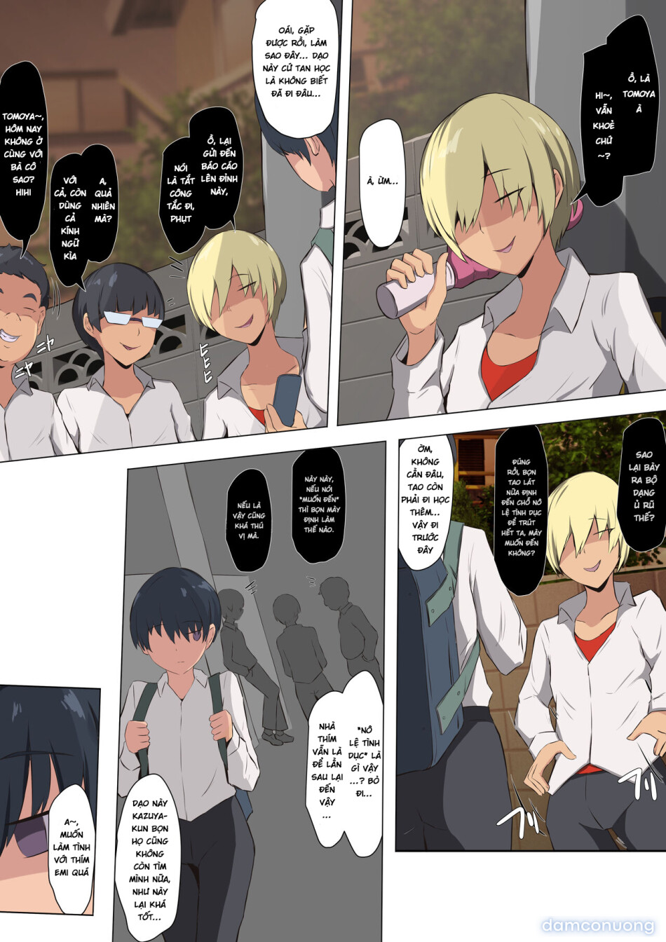 Oba-san ga Aitsura Senyou Ninshin Sase Houdai Onaho ni Naru made~ 