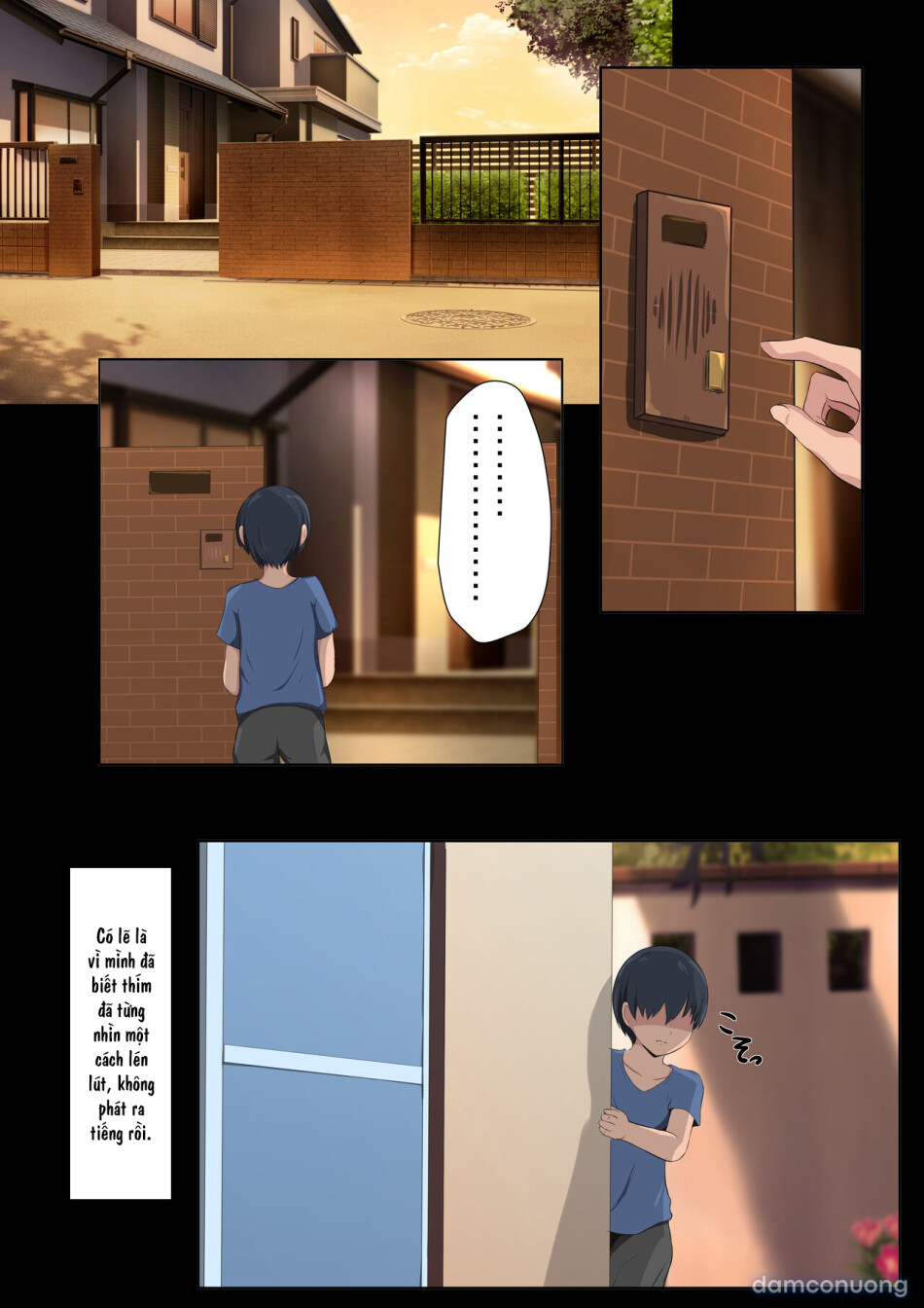 Oba-san ga Aitsura Senyou Ninshin Sase Houdai Onaho ni Naru made~ 