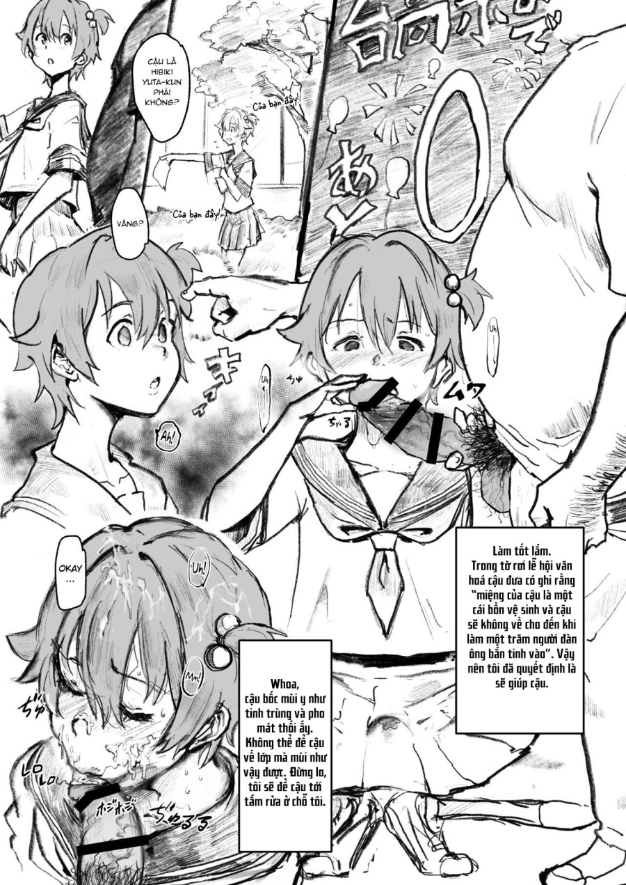 Saimin Hypnosis 