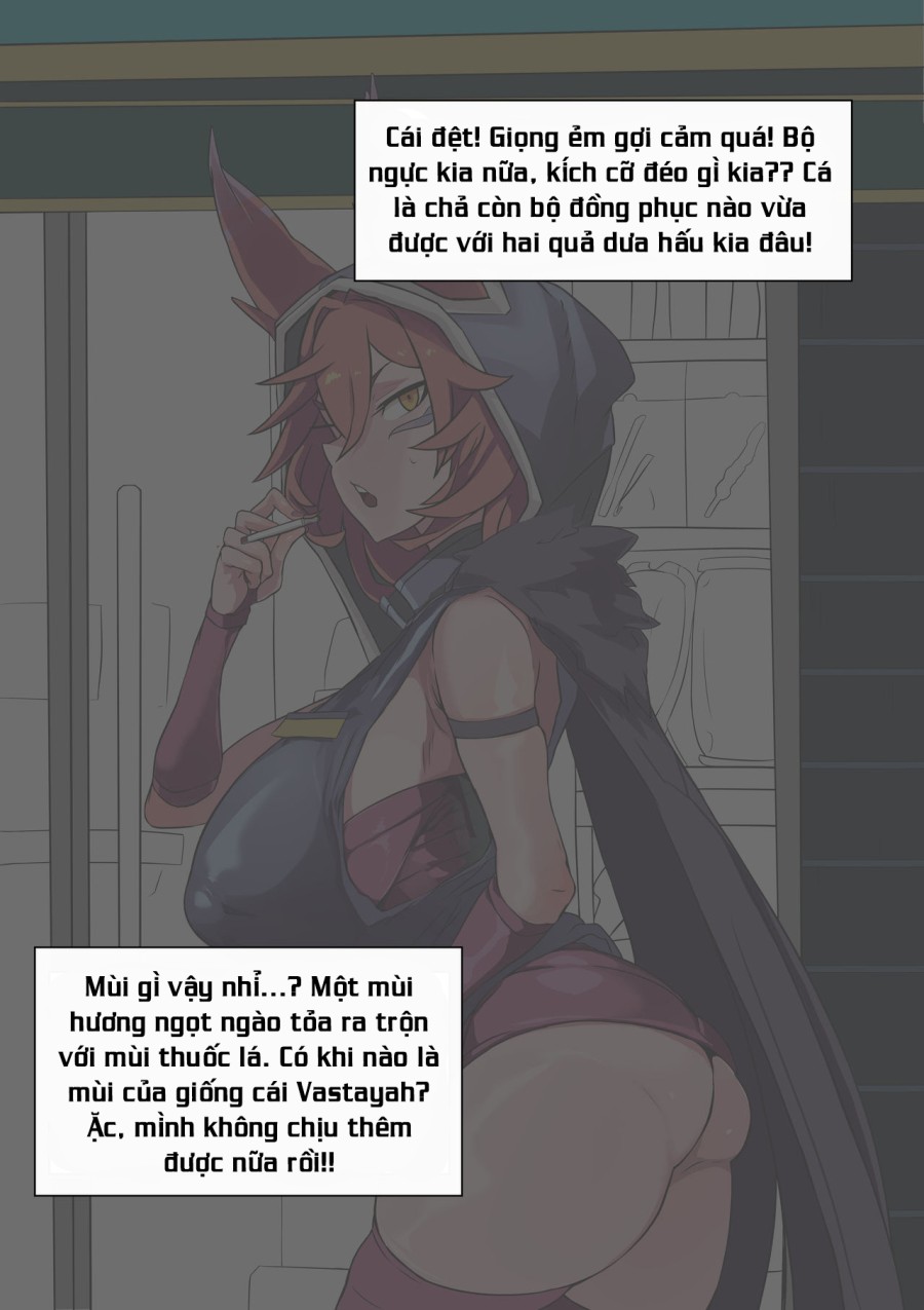 LOL-Xayah-Revolution requires money! 