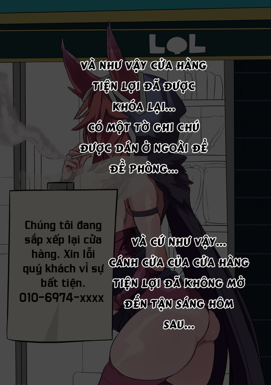 LOL-Xayah-Revolution requires money! 