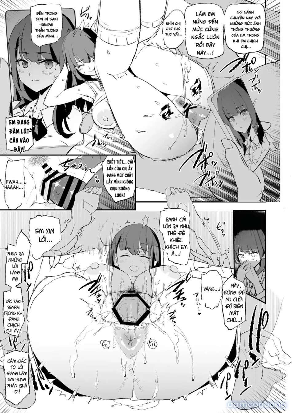 Onaho Gasshuku Saimin Dosukebe Interview 