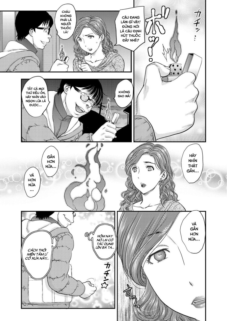Saimin vol.1-2 