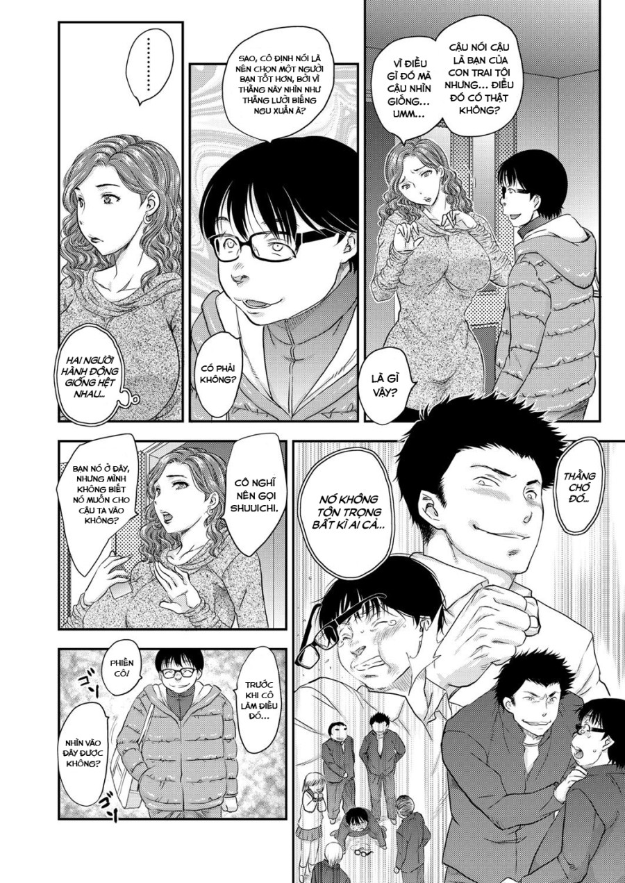 Saimin vol.1-2 