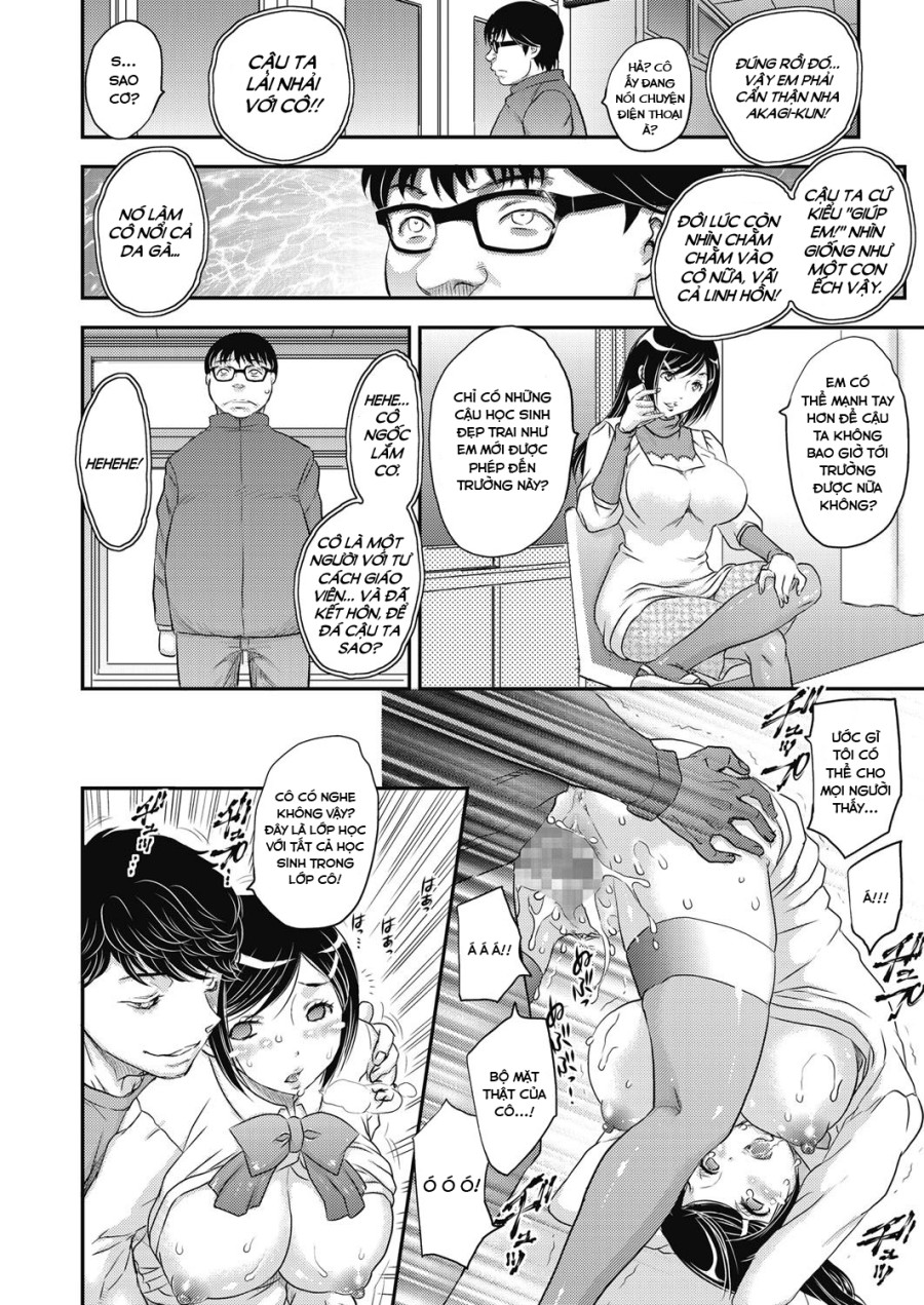 Saimin vol.1-2 