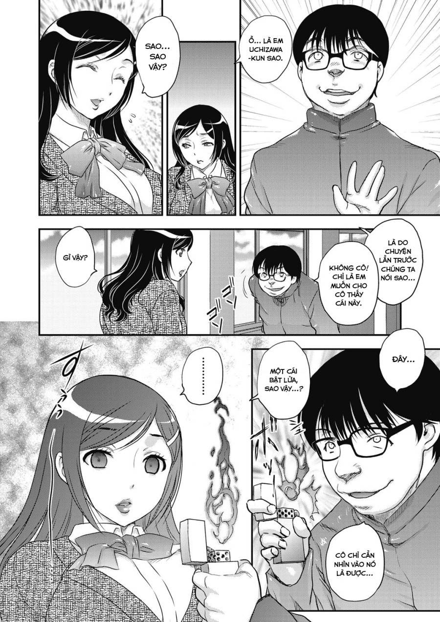Saimin vol.1-2 