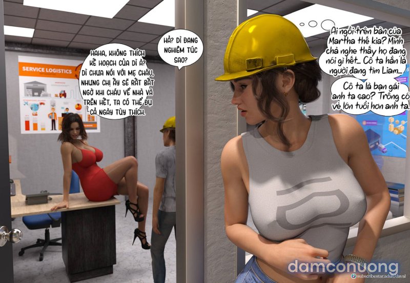 Thỏa mãn nhu cầu của mẹ 