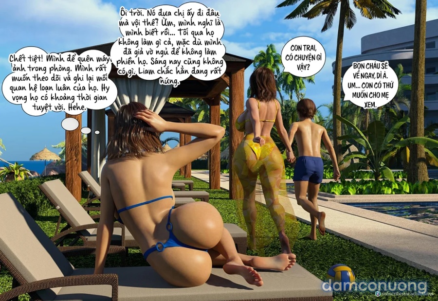 Thỏa mãn nhu cầu của mẹ 