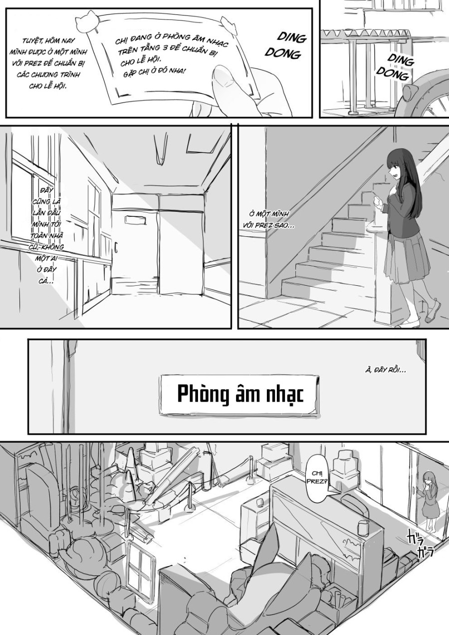 Gái có cu địt gái không cu 