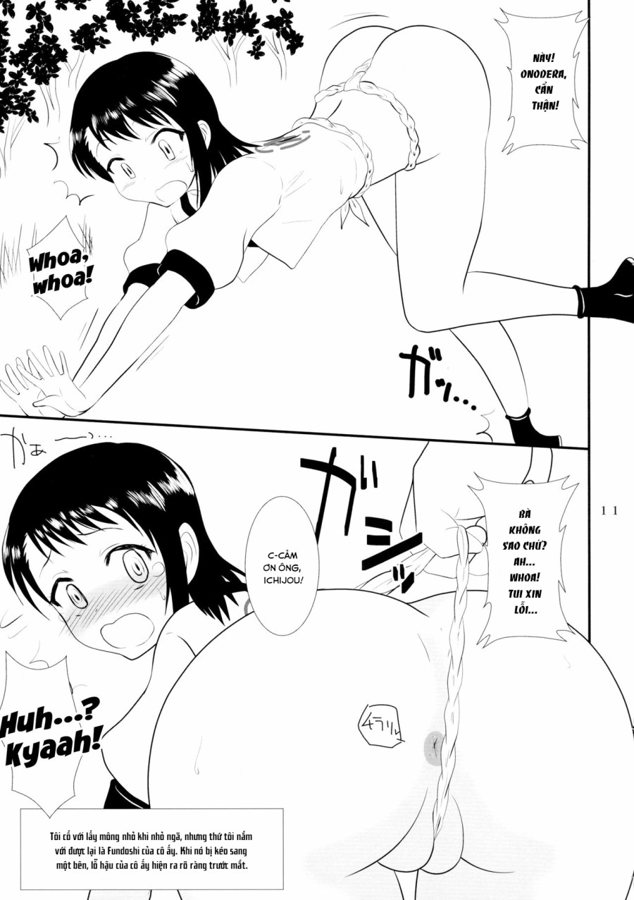 Doishikoi (Nisekoi) 