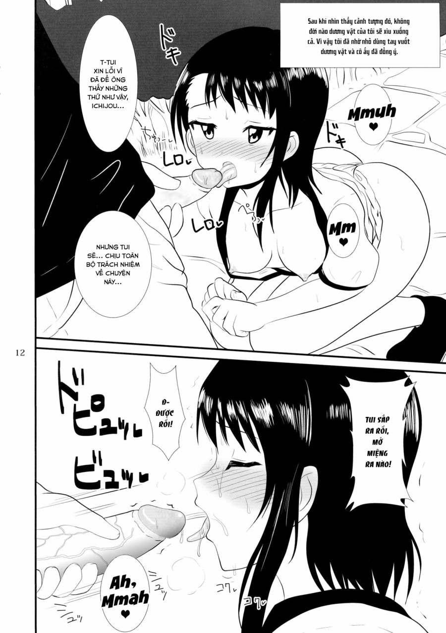 Doishikoi (Nisekoi) 