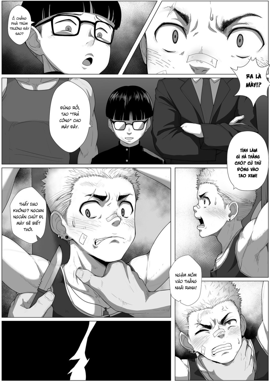 Fallen 