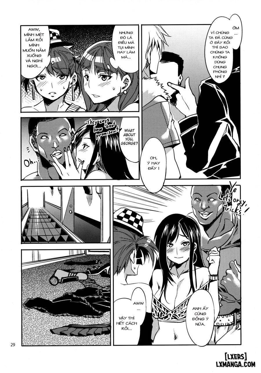 Maria-sama ga Miteru Baishun (All) 