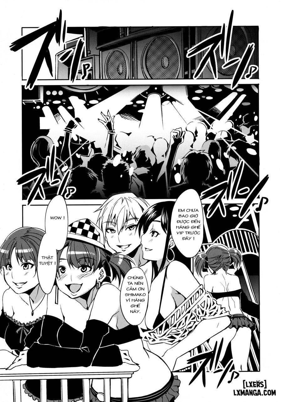 Maria-sama ga Miteru Baishun (All) 