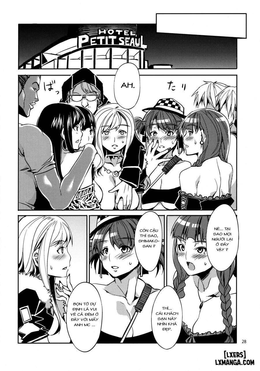 Maria-sama ga Miteru Baishun (All) 