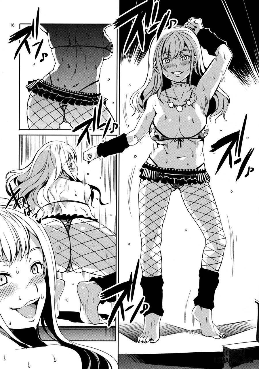 Maria-sama ga Miteru Baishun (All) 