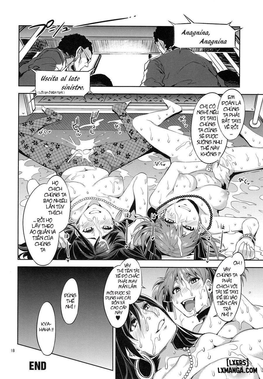 Maria-sama ga Miteru Baishun (All) 