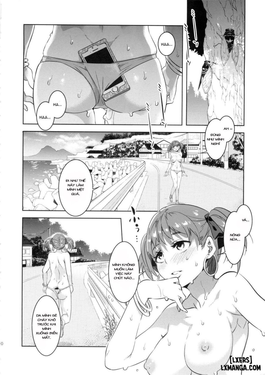 Maria-sama ga Miteru Baishun (All) 