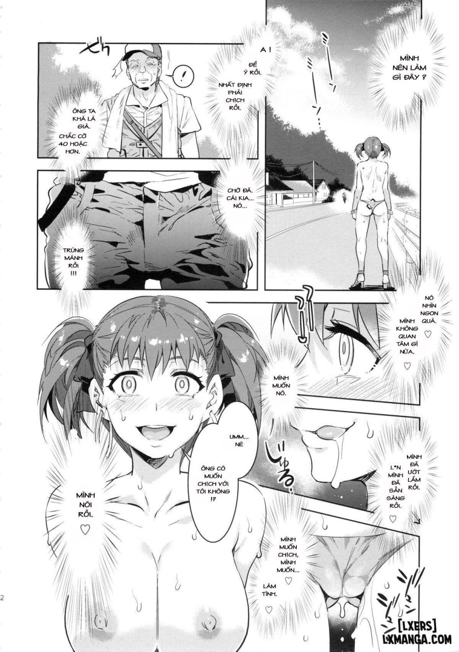 Maria-sama ga Miteru Baishun (All) 