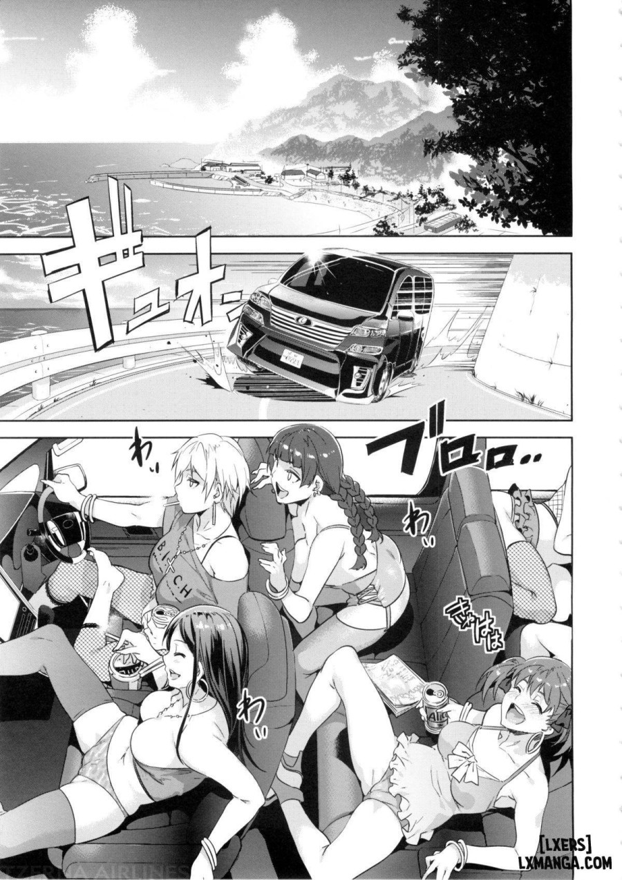 Maria-sama ga Miteru Baishun (All) 