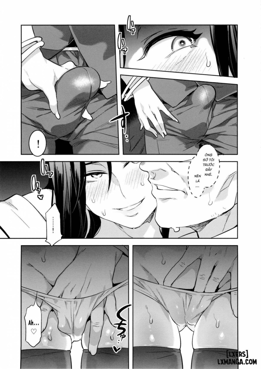 Maria-sama ga Miteru Baishun (All) 