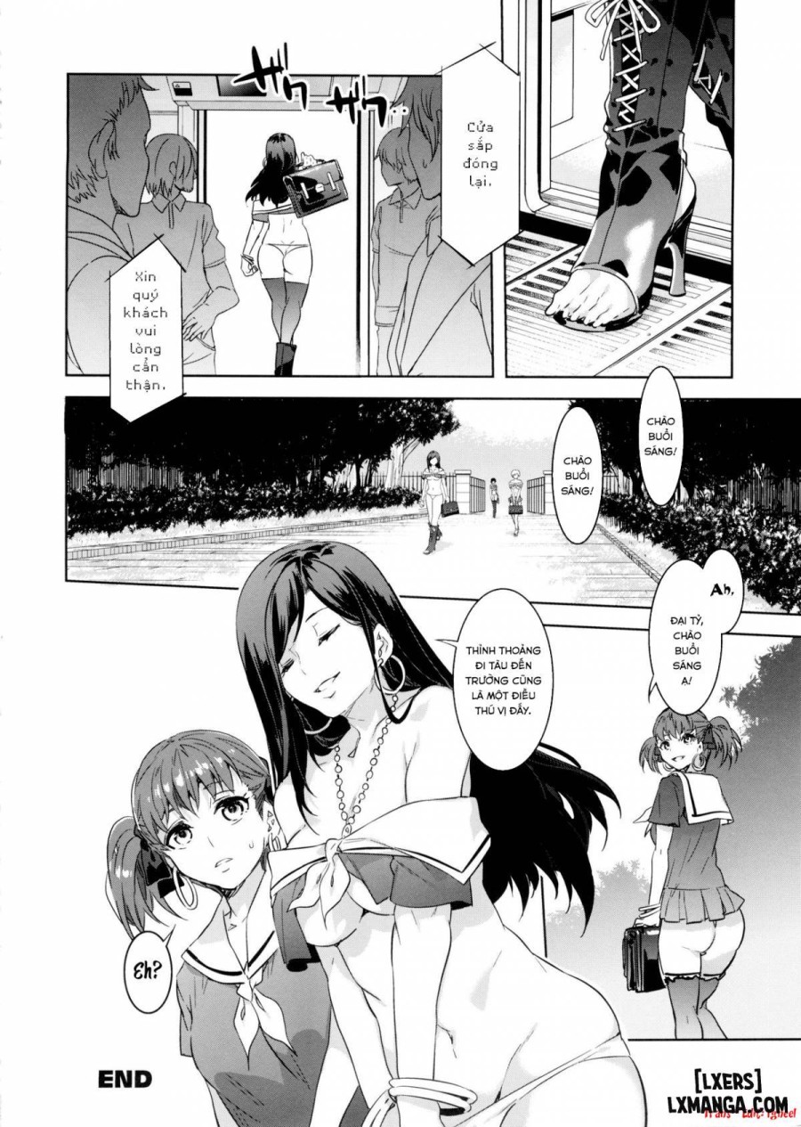 Maria-sama ga Miteru Baishun (All) 