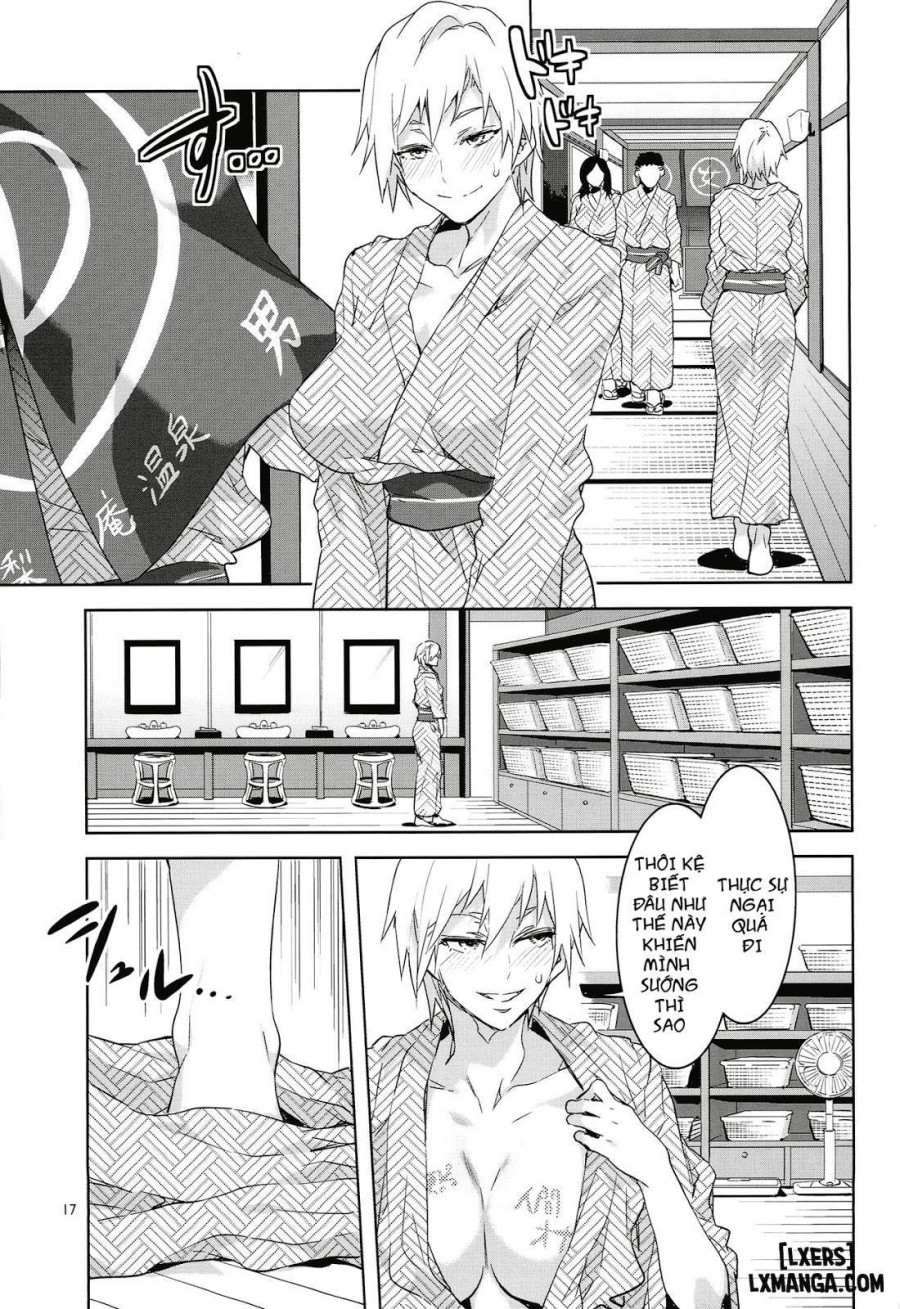 Maria-sama ga Miteru Baishun (All) 