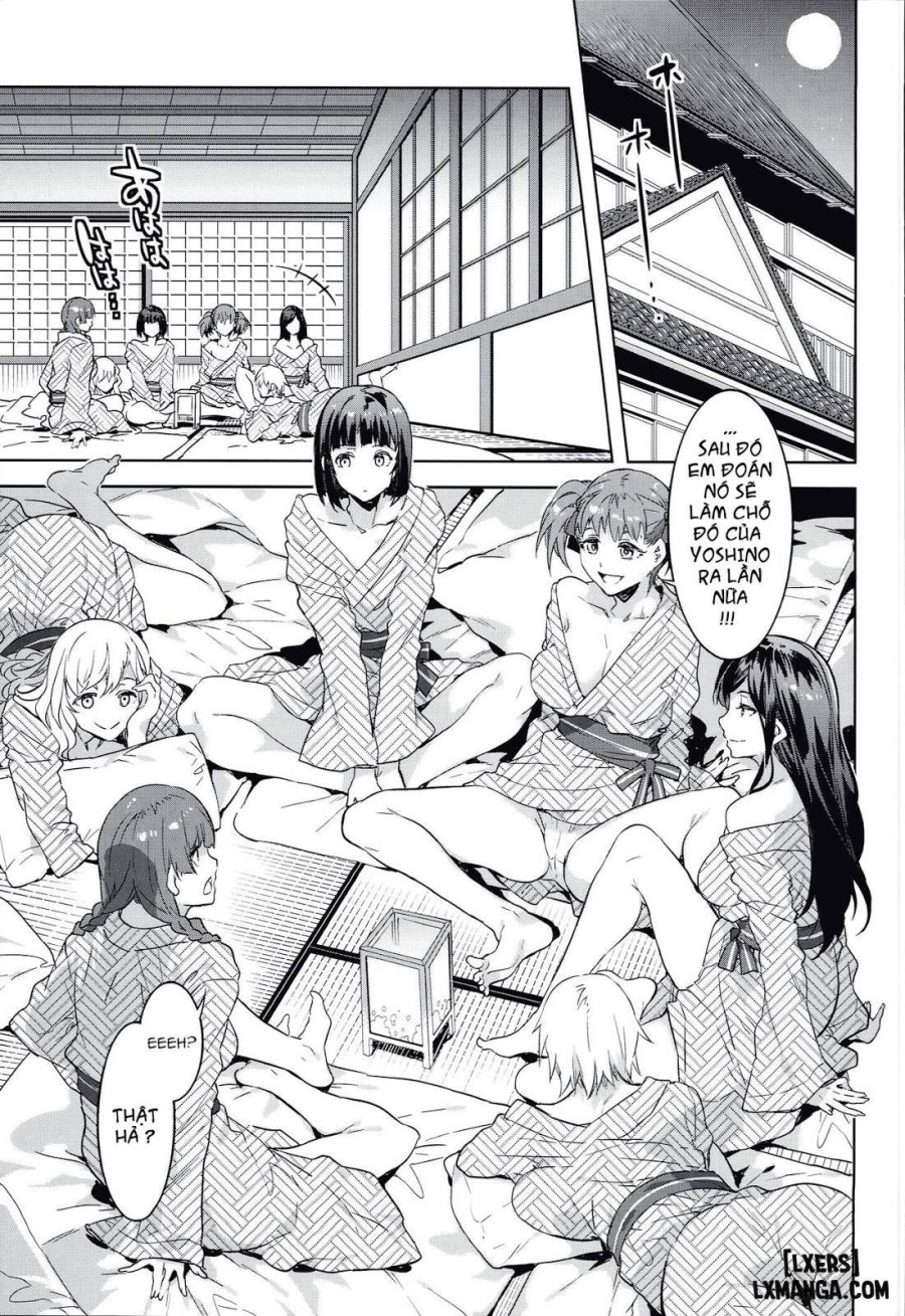 Maria-sama ga Miteru Baishun (All) 