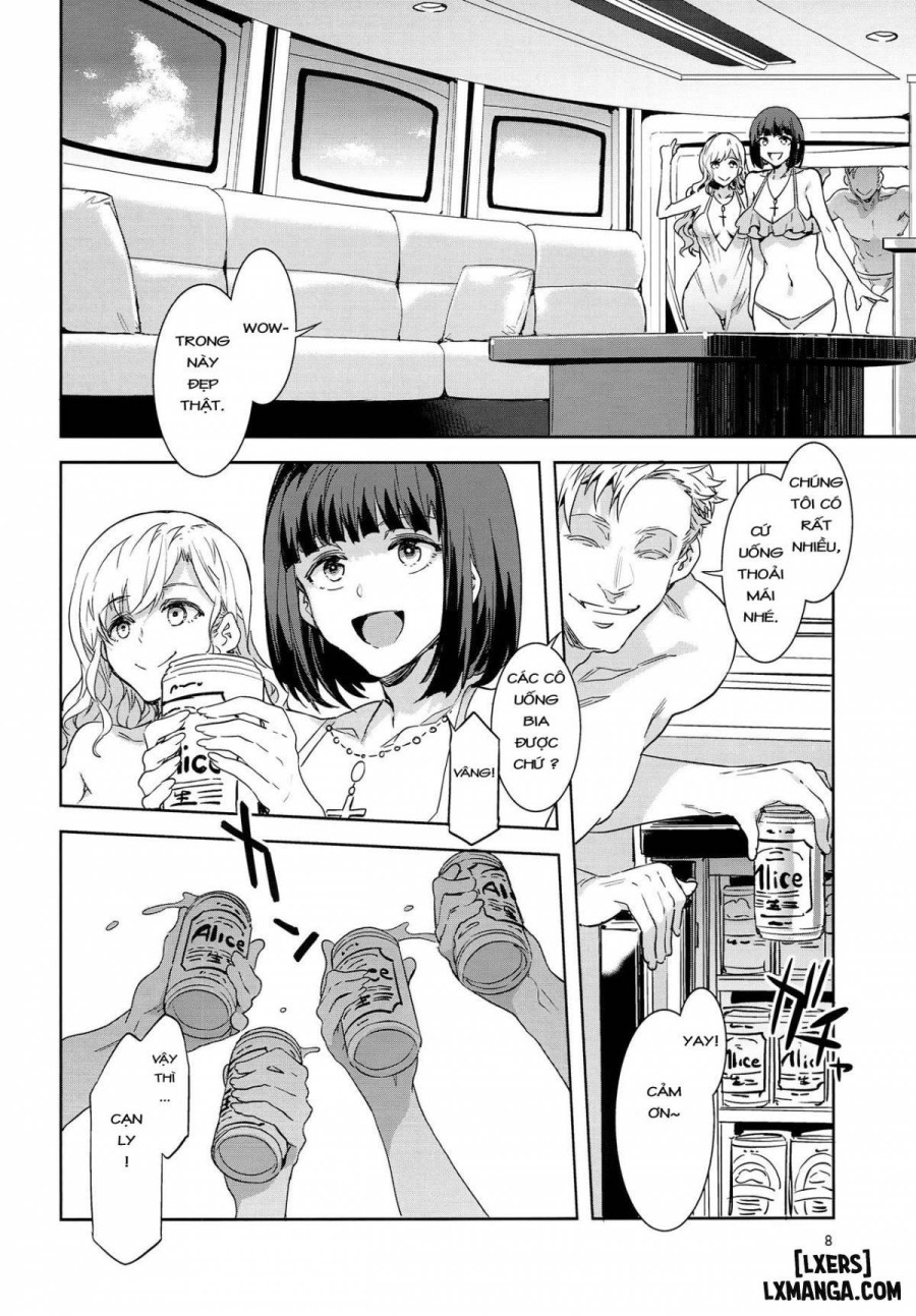 Maria-sama ga Miteru Baishun (All) 