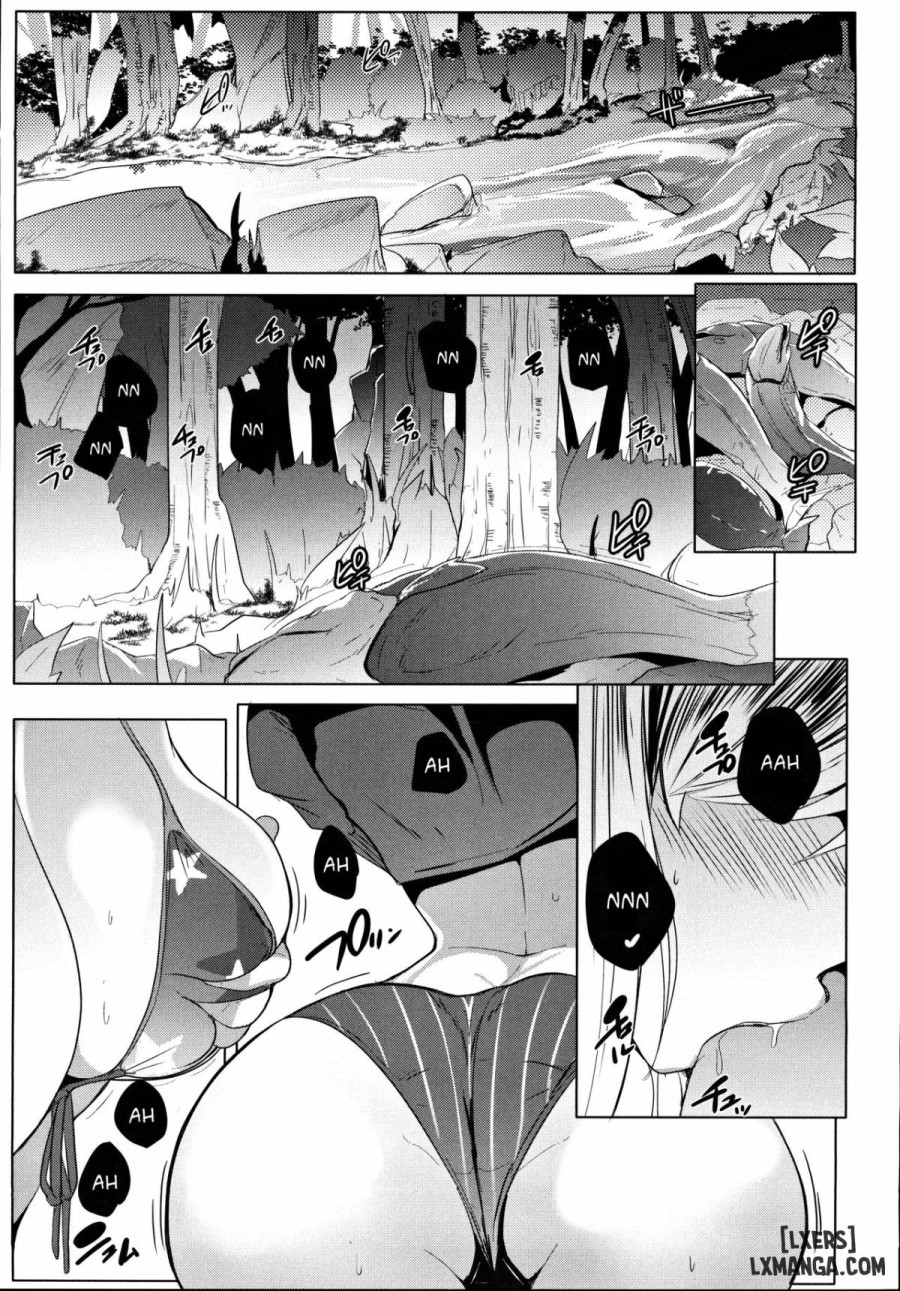 Musashi-chan to PakoCam 