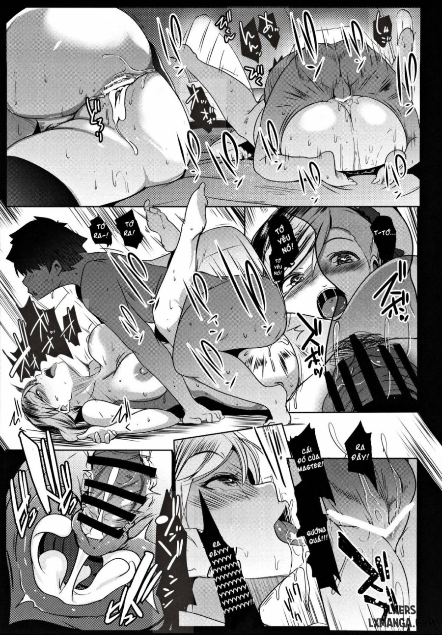 Musashi-chan to PakoCam 